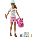 Barbie Turgåerens Velværedukke