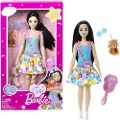 Barbie Mfb Core Dv Dukke