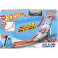 Hot Wheels Klatremester