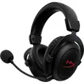 HyperX Cloud Ii Core Trådløst Gamingheadset