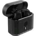 HyperX Cirro Buds Pro - True wireless-hodetelefoner med mikrofon - i øret - Bluetooth - aktiv støydemping - svart - for Nintendo Switch