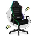 Huzaro For Kid Ranger 6.0 Rgb Mesh Gamingstol