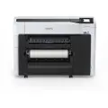 Epson Surecolor Sc-t3700e Plotter