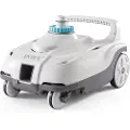 Intex Bassengrengjøringsrobot