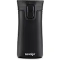 CONTIGO - Termokrus Pinnacle Matte Black - 300 ml