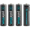 Pale Blue 1255486 Oppladbart Batteri