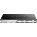 D-Link Dgs-3130-30s/e 30 Switch