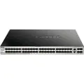 D-Link Dgs-3130-54s/e Switch