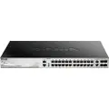 D-Link Dgs-3130-30ts/si Switch
