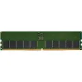 Kingston - DDR5 - modul - 32 GB - DIMM 288-pin - 5600 MT/s / PC5-44800 - CL46 - 1.1 V - ikke-bufret - ECC