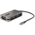 StarTech.com DKT31CDHPD3