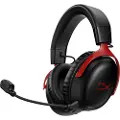HyperX Cloud Iii Trådløst Gamingheadset