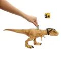 Mattel Jakt Chomp Tyrannosaurus Rex