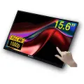 Verbatim 15" PMT-15 - 1920x1080 - 60Hz - IPS