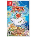 Namco Bandai Games Switch Taiko No Tatsujin: Rhythm Festival