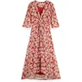 Scotch & Soda 177260 Kjole