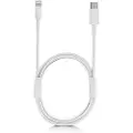 Apple Lightning to USB-C Cable - 1m