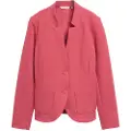 Tom Tailor 1038703 Ottoman Structure Blazer