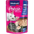 Vitakraft Poésie Délice 23 x 85 g - Sei