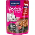 Vitakraft Poésie Délice 23 x 85 g - Storfe