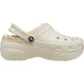 Crocs Classic Platform Lined Tresko
