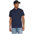 G-Star for man. D25479-D248-6067 Polo Oluv Slim blue (XS), Casual, Cotton, Short sleeve