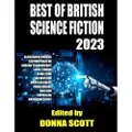 NEWCON PRESS Best of British Science Fiction 2023