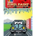 Griddlers.Net Pixel Paint: Pixel Art Coloring Book