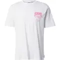 Adidas Originals Trefoil Series Fashion Elevated Kortarmet T-skjorte