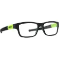 Oakley Mann Marshal Xs (youth Fit) Briller Med Styrke
