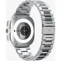 Spigen Modern Fit 316L Strap for Samsung Galaxy Watch Ultra - Silver