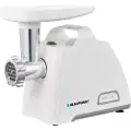 Blaupunkt FMM401, 220-240 V, 50 - 60 Hz, Rustfritt stål, Plast, 334 mm, 153 mm
