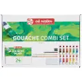 Talens Gouache combiset 12 x