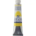 Talens Gouache Extra Fine Quality Tube Lemon Yellow (Primary) 205