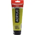 Amsterdam Standard Series Acrylic Tube Olive Green Light 621