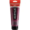 Amsterdam Standard Series Akrylrør 250 ml Caput Mortuum Violet 344