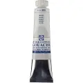 Talens Gouache Extra Fin Quality Tube 20 ml Sølv 800