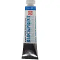 Talens Blockprint Tube Light Blue 501