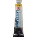 Talens Blockprint Tube Yellow 200