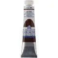 Talens Gouache Extra Fin Quality Tube 20 ml Raw Umber 408