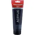 Amsterdam Standard Series Acrylic Tube Payne's Grey 708