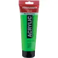 Amsterdam Standard Series Akrylrør 250 ml Reflex Green 672