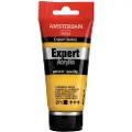 Amsterdam Expert Series Acrylic Tube Cadmium Yellow Medium 271