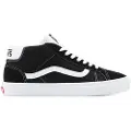 Vans Mid Skool 37 Treningssko