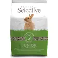 Supreme petfoods Junior Kaninfôr 1.5kg