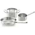 Fissler original-profi collection cookware set - 4 items