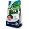 Farmina N&d Spirulina Lam Voksen Medium/stor Hundemat 2kg