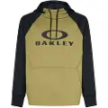 Oakley Apparel Sierra Dwr 2.0 Fleecejakke Med Hette