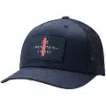 The Mountain Studio Mesh Cross Logo Cap