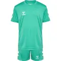 Hummel Logo Sett